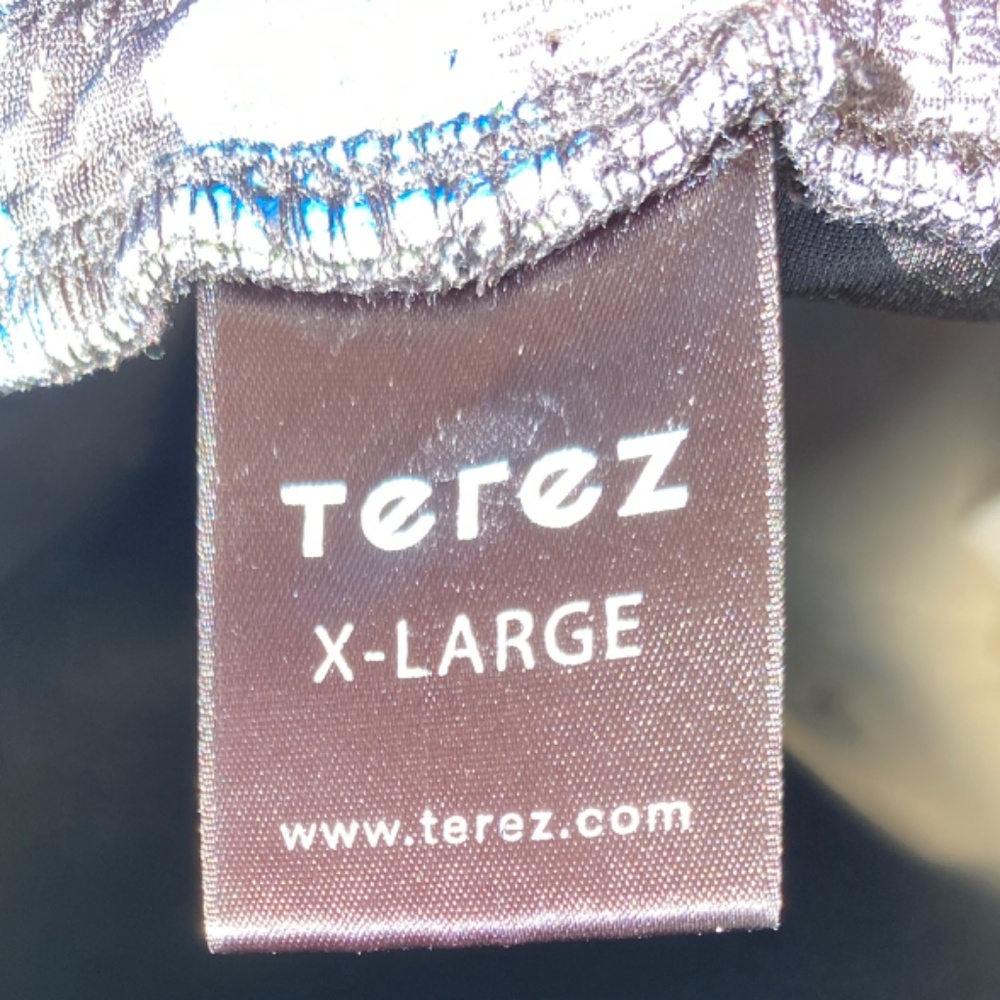 Terez Girls Mesh Shorts - Picture 5 of 9